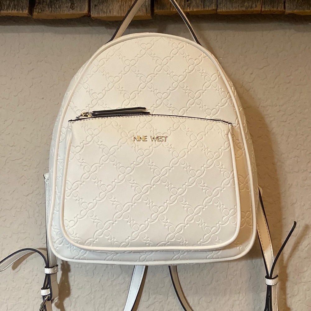 Nine West purse